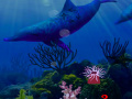 Game Underwater Ocean Escape