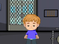 Game Small Boy Factory Escape 2