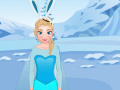 Game Elsa Easter Escape