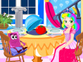 Game Princess Juliet Secret Recipe