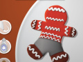 Game Gingerbread Maker online.