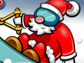 Game Santa's Snow Rush