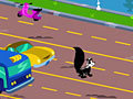 Game Pepe LePews Love Run