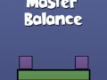 Game Master Balance