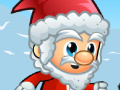 Game Jump Jump Santa