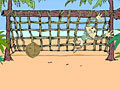 Game Coconut Joe: Soccer Shootout