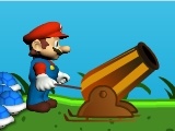 Game Angry Mario 2
