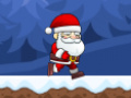 Game Santa Claus Runner