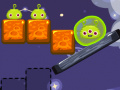Game Alien Rescue