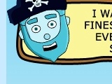 Game A Pirates Revenge