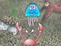 Game Gluttonous Jellyfish