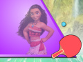 Game Moana Tennis