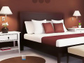 Game Cute Brown Room Escape 
