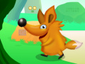 Game Nutty Fox Adventure IV