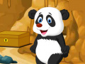 Game Panda adventure escape