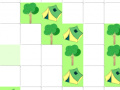 Game Daily Trees & Tents