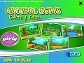 Game Nature Scenery Coloring