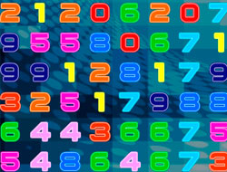 Game Connect 10 online.