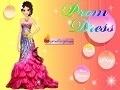Game Dress prom dresses