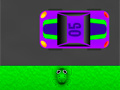 Game Frogger Get Sapo