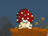 Game Mushroom Showdown