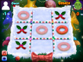 Game  Noughts and Crosses Christmas