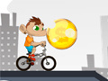 Game Bmx Bike Freestyle & Racing