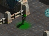 Game Navigate Robots