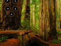 Game Eco Forest Escape