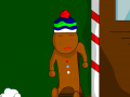 Game Gingerbread-Man Escape