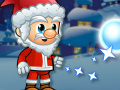 Game Santa Arctic Adventure