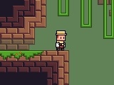 Game Pixel Quest The Lost Idols