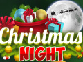 Game Christmas Night