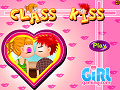 Game Class Kiss