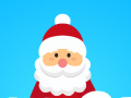 Game Escape from Christmas Santa Clause