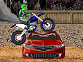Game Stunt Mania 2