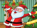 Game Help Santa Clean Up