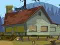 Game Escape The Postman