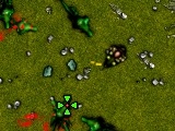 Game Battle for Gliese