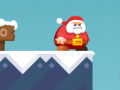 Game Santa Runnn