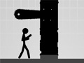 Game Stickman Fighter Training Camp