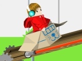 Game Billy the Pilot