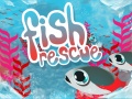 ເກມ Fish rescue