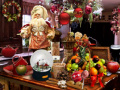 Game Christmas Star