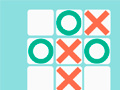 Game Classic Tic Tac Toe