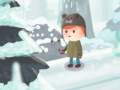 Game Winter quest