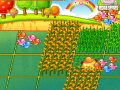 Game Cornfield