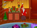 Game Resolve The Santas Trouble