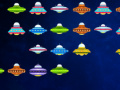 Game UFO Arkanoid