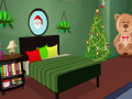 Game Santa Billef Escape